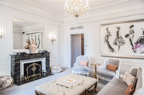 dior suite st regis price|observer Dior suite.